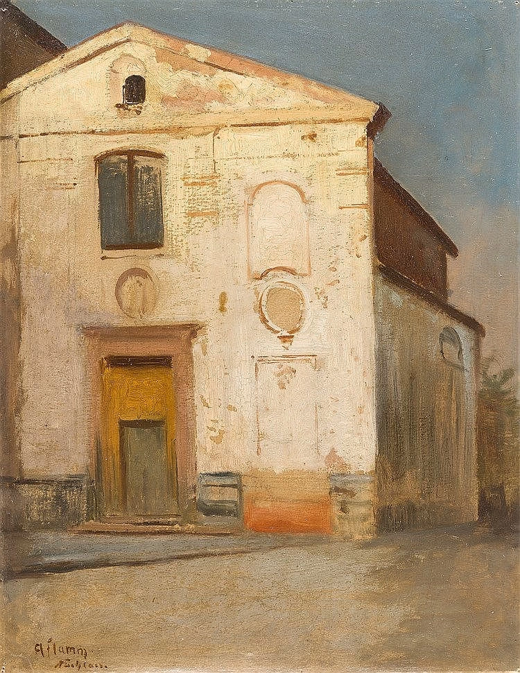Cappella italiana